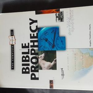 Bible prophecy